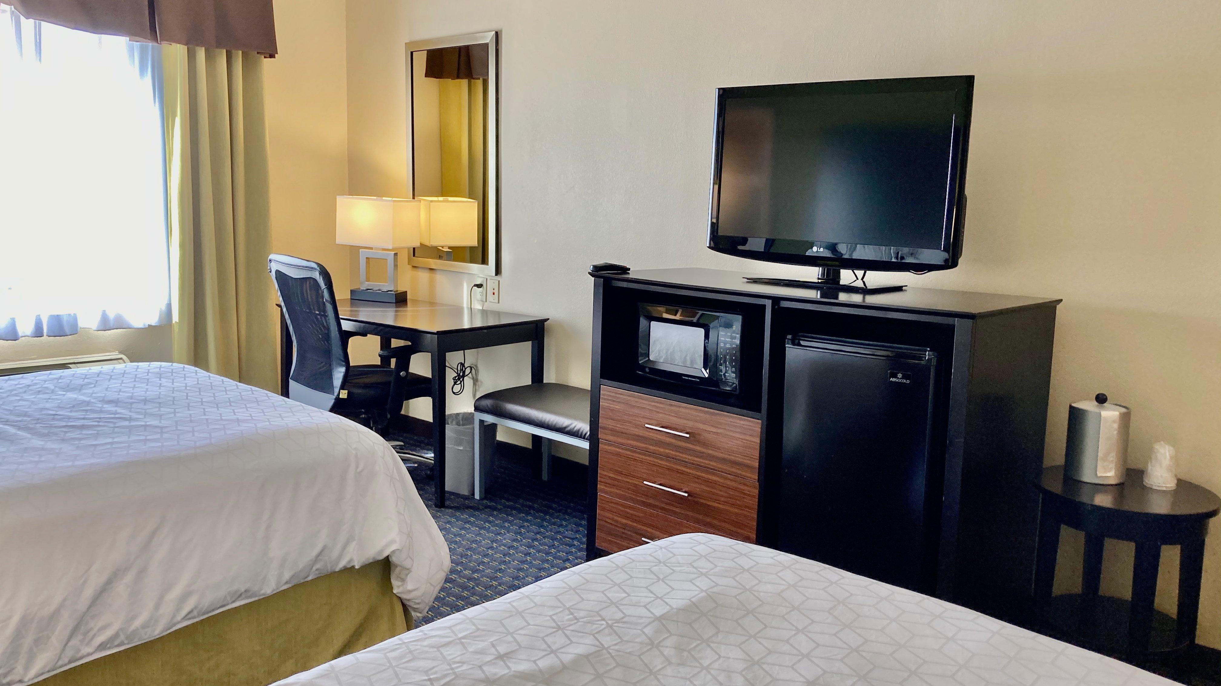 Holiday Inn Express Hotel & Suites Edmond By Ihg Eksteriør billede